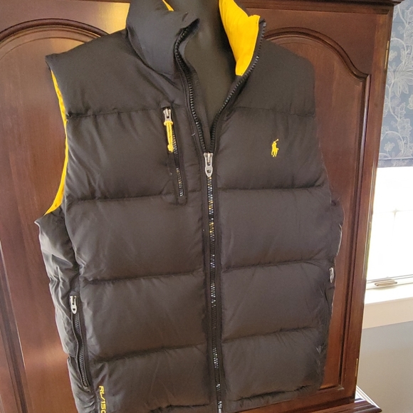 Polo Ralph Lauren Other - Polo Puffer Vest NWOT